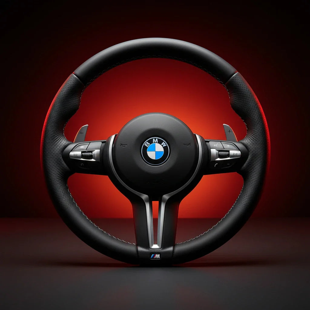 BMW E90