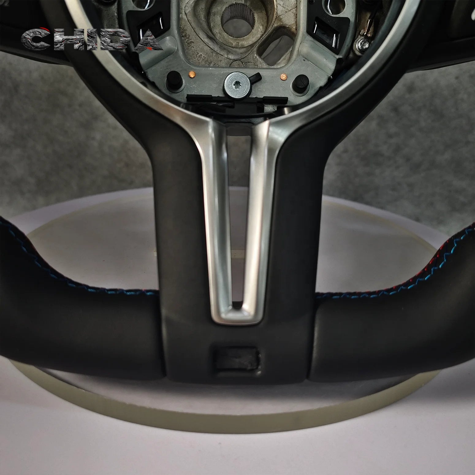 VOLANTE DEPORTIVO PARA  320 525 F10 F30 E90 F70 E71 F31 F32 X5 X6 F01 F07 F20 F11 F22 F25 M3 M4 M5
