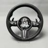 VOLANTE DEPORTIVO PARA BMW F10 F11 F20 F21 F23 F30 F31 F32 F33 F36 F01 F06 F07 E90 E60 M6 M3 E Car Accessory