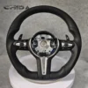 VOLANTE DEPORTIVO PARA  320 525 F10 F30 E90 F70 E71 F31 F32 X5 X6 F01 F07 F20 F11 F22 F25 M3 M4 M5