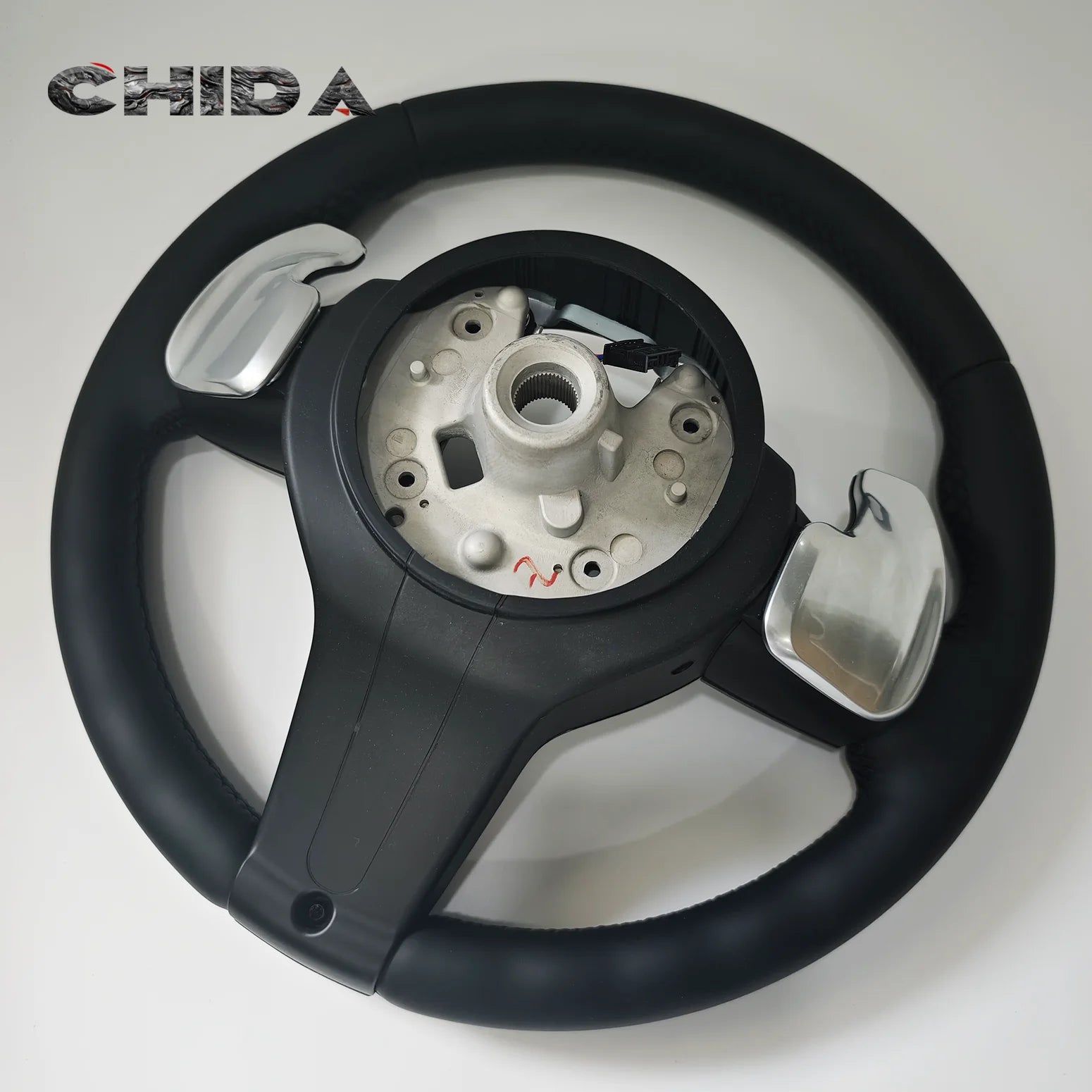 VOLANTE DEPORTIVO PARA BMW F10 F11 F20 F21 F23 F30 F31 F32 F33 F36 F01 F06 F07 E90 E60 M6 M3 E Car Accessory