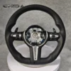 VOLANTE DEPORTIVO PARA  320 525 F10 F30 E90 F70 E71 F31 F32 X5 X6 F01 F07 F20 F11 F22 F25 M3 M4 M5