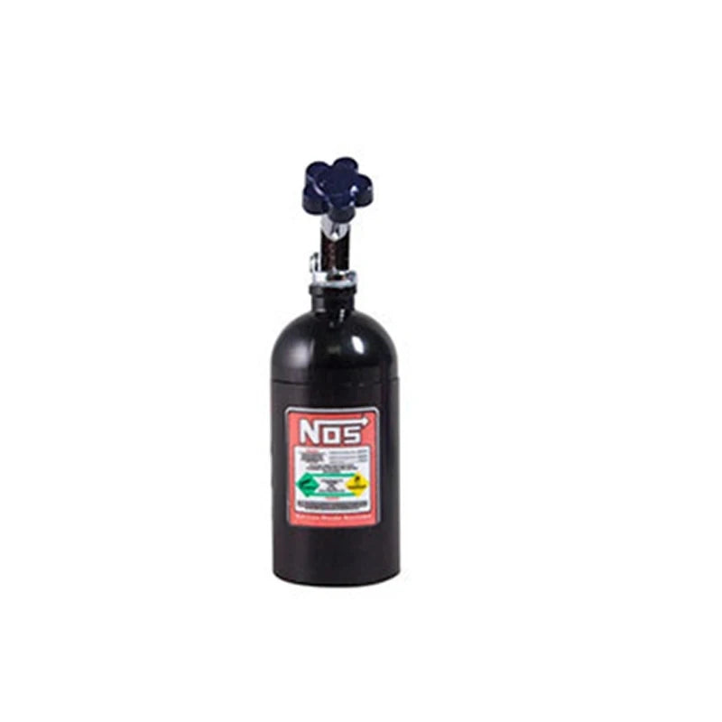 AMBIENTADOR COCHE BOTELLA NITROGENO
