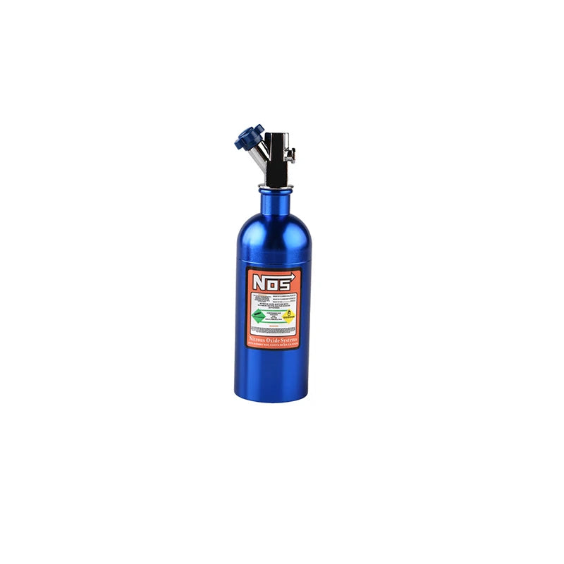 AMBIENTADOR COCHE BOTELLA NITROGENO
