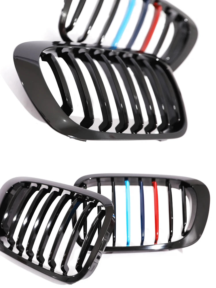 Rejilla serie3 E46 2-Puerta 1998-2002 pre-Facelift y 2000-2007 E46 M3 Coupe Cabriolet