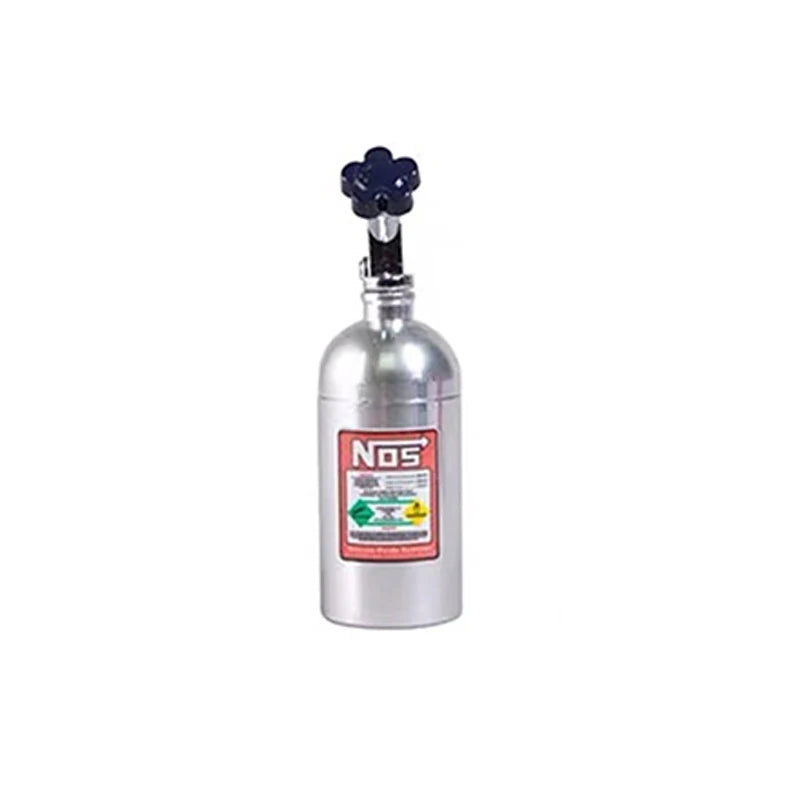 AMBIENTADOR COCHE BOTELLA NITROGENO