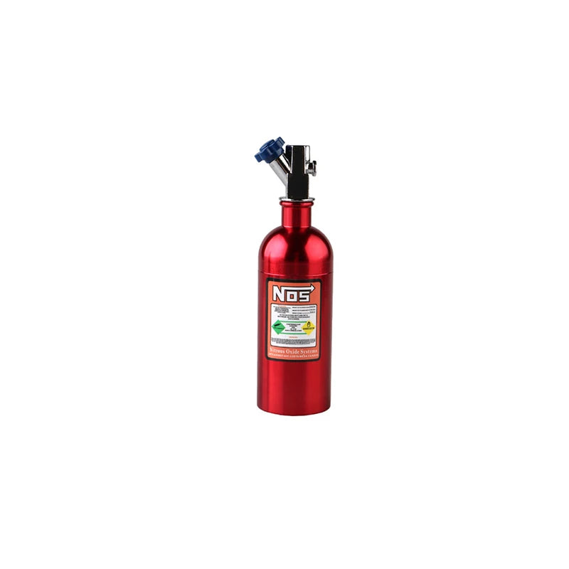 AMBIENTADOR COCHE BOTELLA NITROGENO