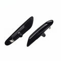 2x for E46 E60 E61 E82 E87 E91 E92 E93  Amber LED Side Marker Indicator Light